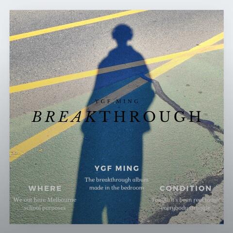 The BreakThrough