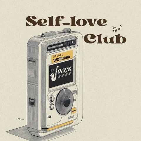Self-love Club (feat. Helios Jazz Club)