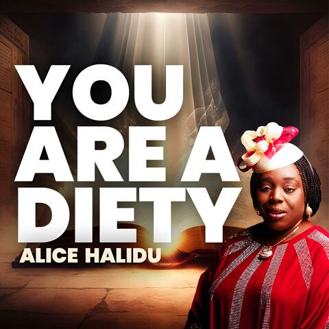 You are a Deity