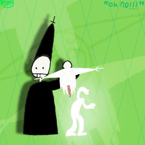 Oh No!!!