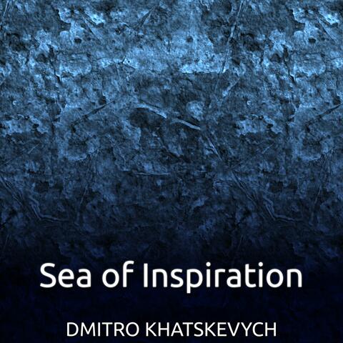 Sea of ​​Inspiration