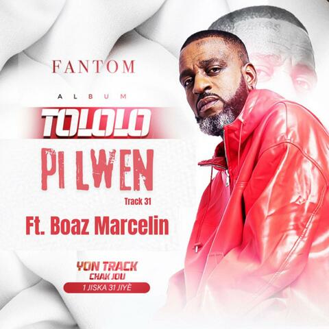Pi lwen (feat. Boaz Marcelin)
