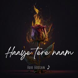 Haaye Tere Naam