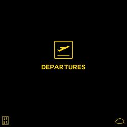 Boarding Call