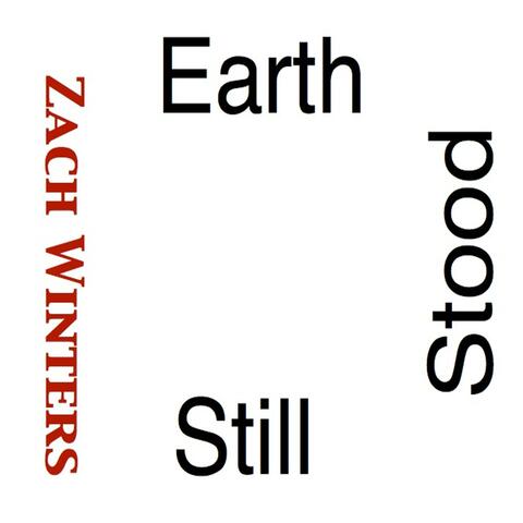 Earth Stood Still