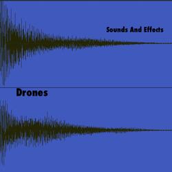 Rising And Droning