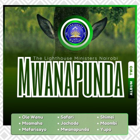MWANAPUNDA