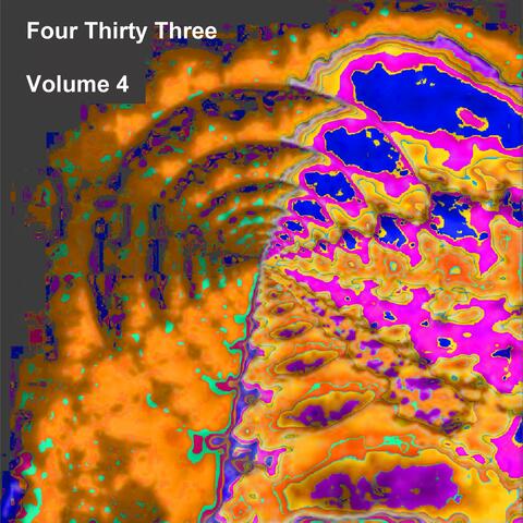 Four Thirty Three, Vol. 4