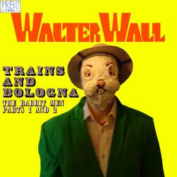 The Rabbit Men (Parts 1 & 2)