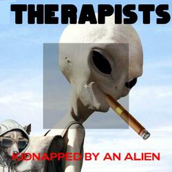Kidnapped By An Alien