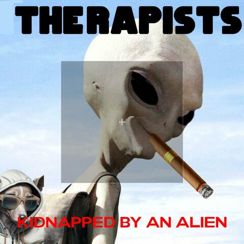 Kidnapped By An Alien