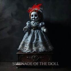 Serenade of the Doll (Creepy Music Box)