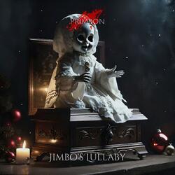 Children's Corner - II. Jimbo's Lullaby