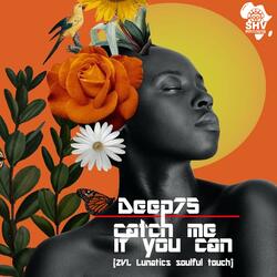 Catch Me If You Can (ZVL Lunatics Remix)