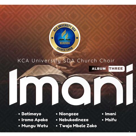 IMANI