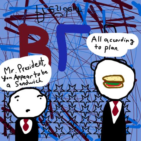 BLT President