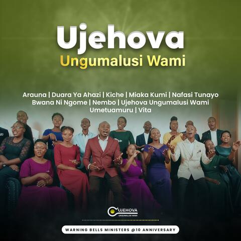 Ujehova Ungumalusi Wami