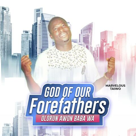 Olorun awon baba wa