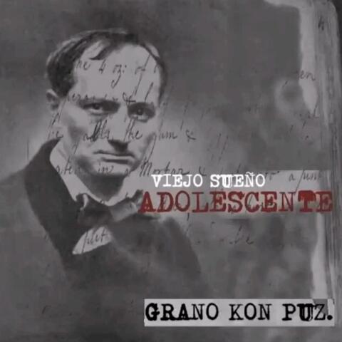 Viejo sueño adolescente