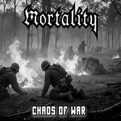 Chaos Of War