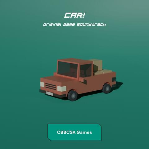 CAR!, Vol. 1 (Original Game Soundtrack)