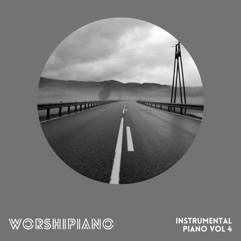 Piano Reflections, Vol. 4