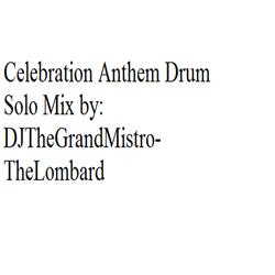 Celebration Anthem