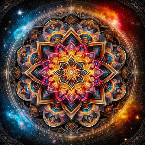 528 Hz All Chakra Healing and Aura Cleanse