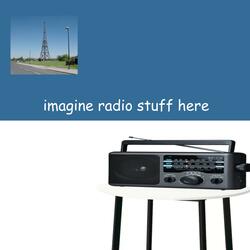 you're now listening to