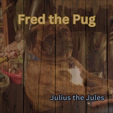 Fred the Pug