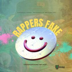 Rappers Fake