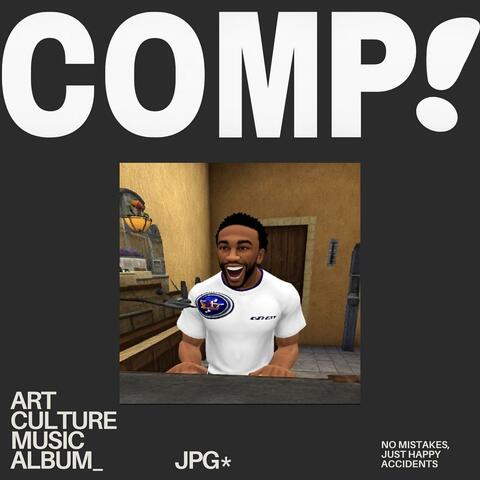 COMP!