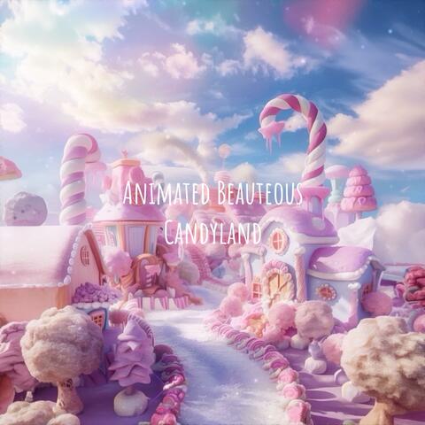 Animated Beauteous Candyland