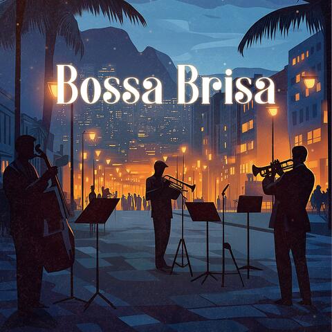 Bossa Brisa (feat. Helios Jazz Club)