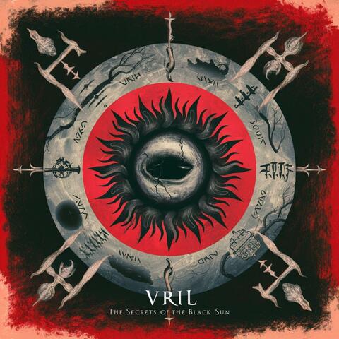 The Secrets of the Black Sun