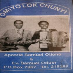 Wadhiluru Ekedo