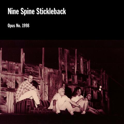 Opus No. 1998