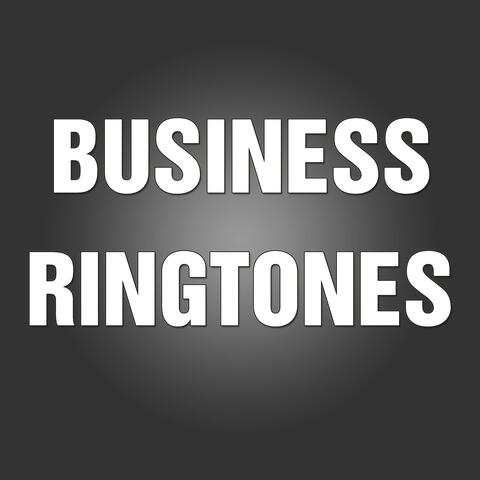 Professional & Business Ringtones