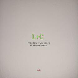 L+C
