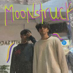 MOONSTRUCK (feat. BLxxDoAth)