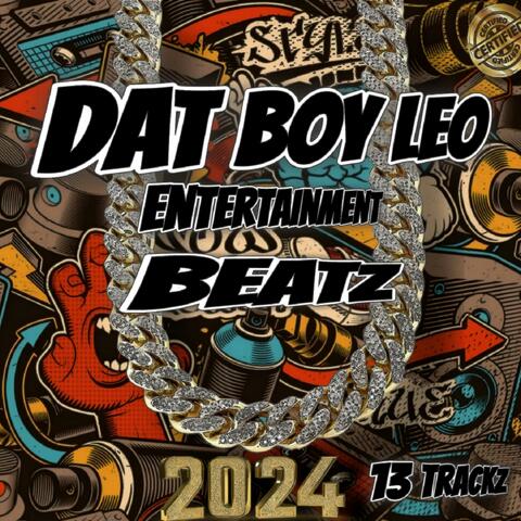 Dat Boy Leo Beatz