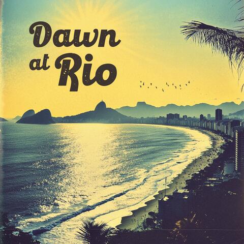Dawn at Rio (feat. Helios Jazz Club)