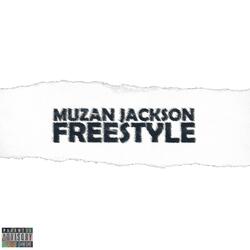 Muzan Jackson Freestyle