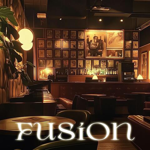 Fusion (feat. Helios Jazz Club)