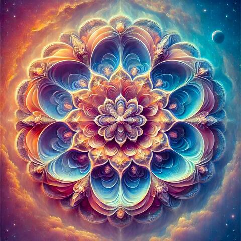 Deep Relaxation: 528 Hz Healing Power of Solfeggio Frequencies