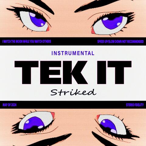 Tek It