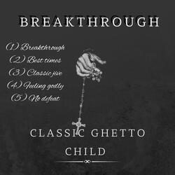 Breakthrough (feat. Rhymez & B.k)