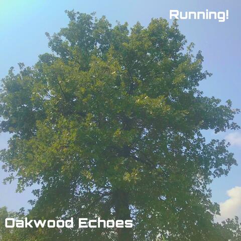 Running!