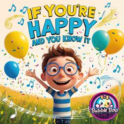If You're Happy and You Know It