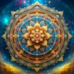 Connect to Higher Self